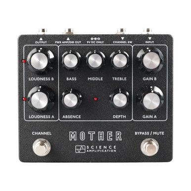 ギター WEM CCB-1 Copicat Booster ギター WEM CCB-1 Copicat Booster WEM CCB-1 Copicat Boost and